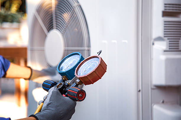 Affordable Hvac Maintenance solutions in Leonard, TX